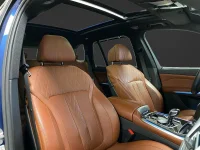 BMW X5 xDrive45e iPerformance 394HK M-Sport /B&W/HuD/Se Spec 290kW thumbnail