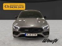 Mercedes-Benz CLA250 250 e SB 218HK AMG /Pano /Drag 160kW thumbnail