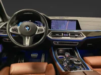 BMW X5 xDrive45e iPerformance 394HK M-Sport /B&W/HuD/Se Spec 290kW thumbnail
