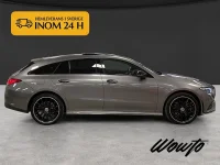 Mercedes-Benz CLA250 250 e SB 218HK AMG /Pano /Drag 160kW thumbnail