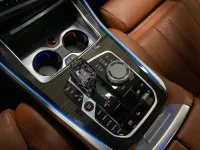 BMW X5 xDrive45e iPerformance 394HK M-Sport /B&W/HuD/Se Spec 290kW thumbnail
