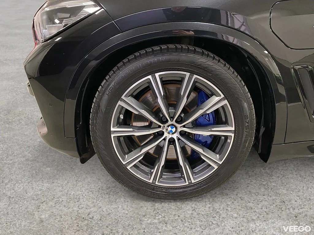 BMW X5 xDrive45e iPerformance 394HK M-Sport /Innovation/Spec 290kW