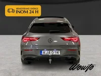 Mercedes-Benz CLA250 250 e SB 218HK AMG /Pano /Drag 160kW thumbnail