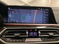 BMW X5 xDrive45e iPerformance 394HK M-Sport /B&W/HuD/Se Spec 290kW thumbnail