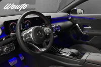 Mercedes-Benz CLA250 250 e SB 218HK AMG /Pano /Drag 160kW thumbnail