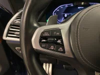 BMW X5 xDrive45e iPerformance 394HK M-Sport /B&W/HuD/Se Spec 290kW thumbnail