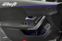 Mercedes-Benz CLA250 250 e SB 218HK AMG /Pano /Drag 160kW thumbnail