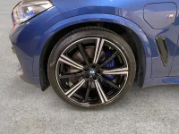 BMW X5 xDrive45e iPerformance 394HK M-Sport /B&W/HuD/Se Spec 290kW thumbnail