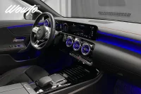 Mercedes-Benz CLA250 250 e SB 218HK AMG /Pano /Drag 160kW thumbnail