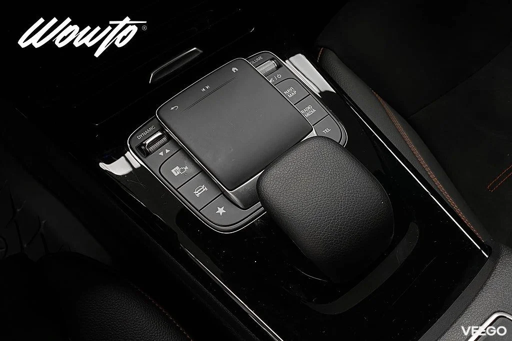Mercedes-Benz CLA250 250 e SB 218HK AMG /Pano /Drag 160kW