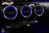 Mercedes-Benz CLA250 250 e SB 218HK AMG /Pano /Drag 160kW thumbnail