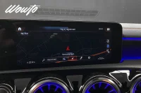 Mercedes-Benz CLA250 250 e SB 218HK AMG /Pano /Drag 160kW thumbnail