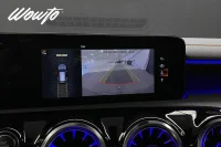 Mercedes-Benz CLA250 250 e SB 218HK AMG /Pano /Drag 160kW thumbnail