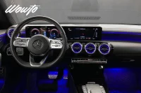 Mercedes-Benz CLA250 250 e SB 218HK AMG /Pano /Drag 160kW thumbnail