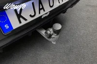 Mercedes-Benz CLA250 250 e SB 218HK AMG /Pano /Drag 160kW thumbnail