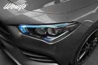 Mercedes-Benz CLA250 250 e SB 218HK AMG /Pano /Drag 160kW thumbnail
