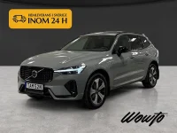 Volvo XC60 T6 AWD 350HK Plus Dark /Pano /360 257kW