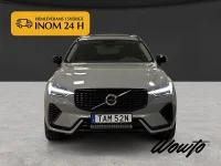 Volvo XC60 T6 AWD 350HK Plus Dark /Pano /360 257kW