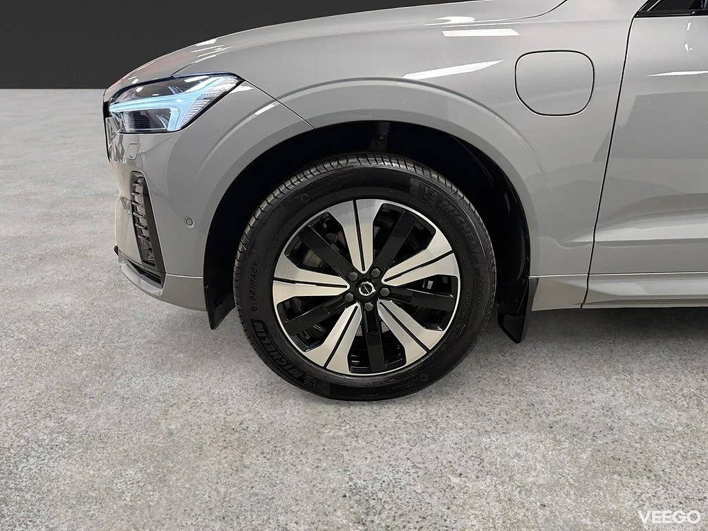 Volvo XC60 T6 AWD 350HK Plus Dark /Pano /360 257kW