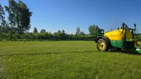 John Deere M740i kW thumbnail
