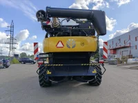 New Holland CR Macdon FD140 515kW thumbnail