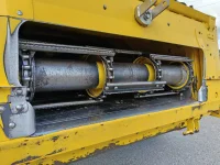 New Holland CR Macdon FD140 515kW thumbnail