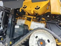 New Holland CR Macdon FD140 515kW thumbnail