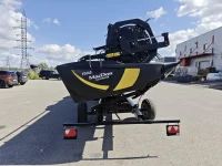 New Holland CR Macdon FD140 515kW thumbnail
