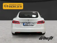Tesla Model S Long Range Plus AWD 525KH Raven /Moms 386kW thumbnail