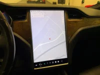 Tesla Model S Long Range Plus AWD 525KH Raven /Moms 386kW thumbnail