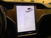 Tesla Model S Long Range Plus AWD 525KH Raven /Moms 386kW thumbnail