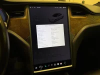 Tesla Model S Long Range Plus AWD 525KH Raven /Moms 386kW thumbnail