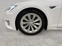 Tesla Model S Long Range Plus AWD 525KH Raven /Moms 386kW thumbnail