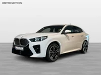 BMW iX2 xDrive30 M Sport Driving Assistant Plus Dragkrok 225kW
