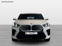 BMW iX2 xDrive30 M Sport Driving Assistant Plus Dragkrok 225kW