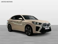 BMW iX2 xDrive30 M Sport Driving Assistant Plus Dragkrok 225kW