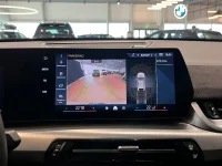 BMW iX2 xDrive30 M Sport Driving Assistant Plus Dragkrok 225kW