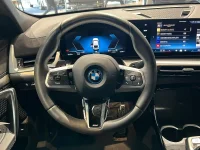 BMW iX2 xDrive30 M Sport Driving Assistant Plus Dragkrok 225kW