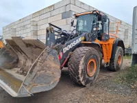 Doosan DL420 232kW thumbnail