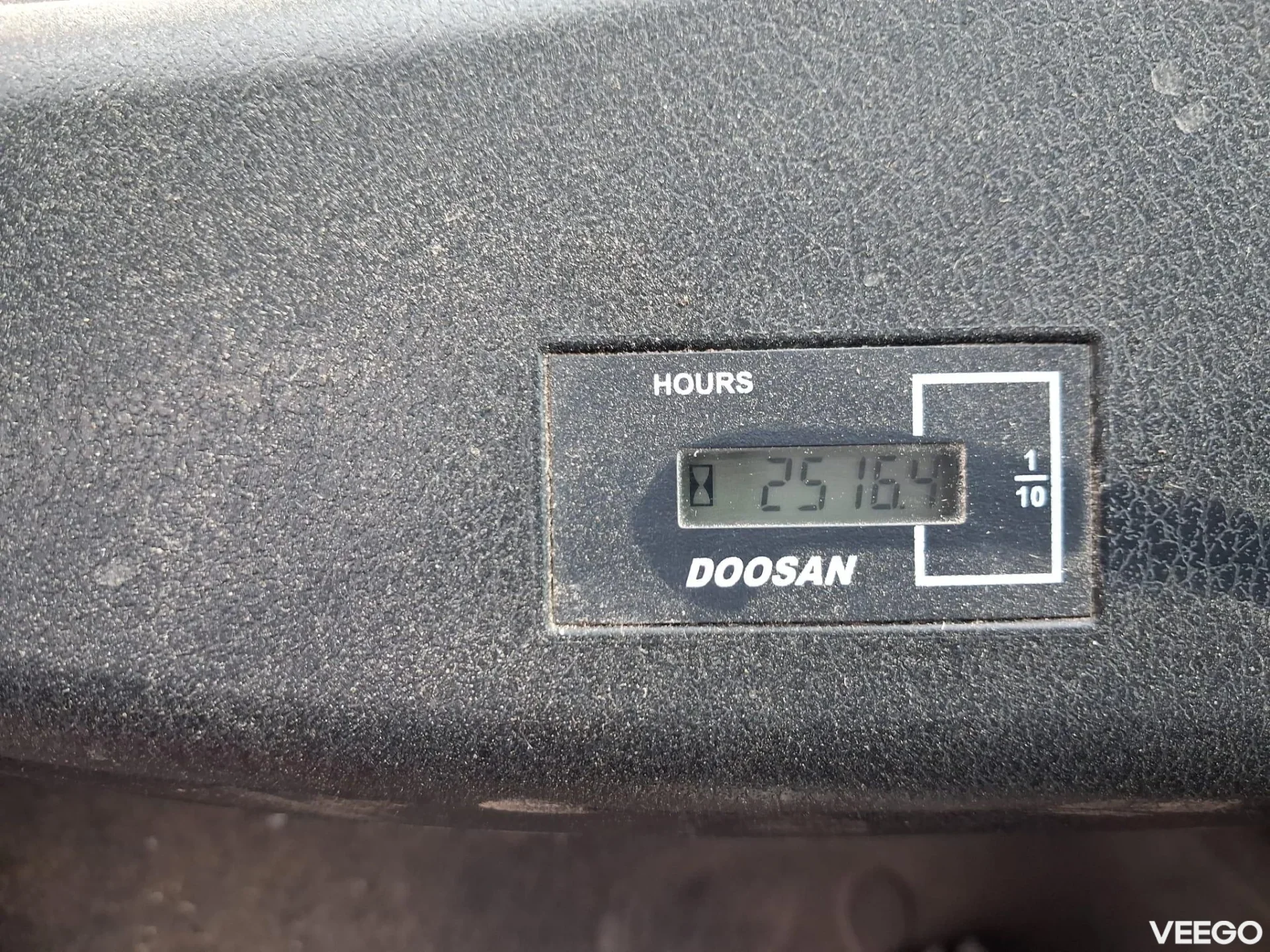 Doosan DL420 232kW