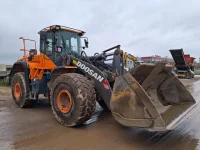 Doosan DL420 232kW thumbnail