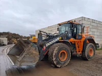 Doosan DL420 232kW thumbnail