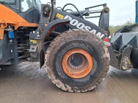 Doosan DL420 232kW thumbnail