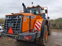 Doosan DL420 232kW thumbnail