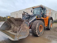 Doosan DL420 232kW thumbnail