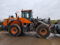Doosan DL420 232kW thumbnail
