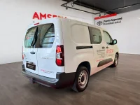 Toyota Proace City Professional Crew Plus Long Double Side Door 1.5 75kW thumbnail