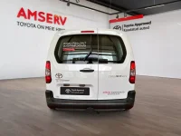 Toyota Proace City Professional Crew Plus Long Double Side Door 1.5 75kW thumbnail