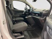 Toyota Proace City Professional Crew Plus Long Double Side Door 1.5 75kW thumbnail