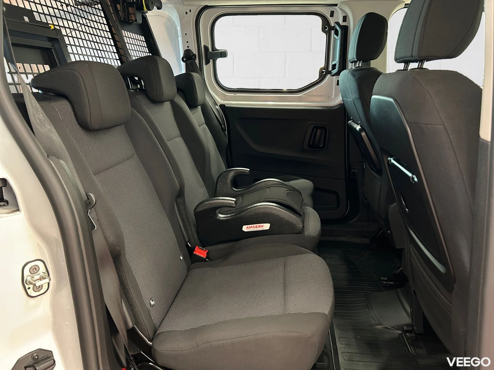 Toyota Proace City Professional Crew Plus Long Double Side Door 1.5 75kW